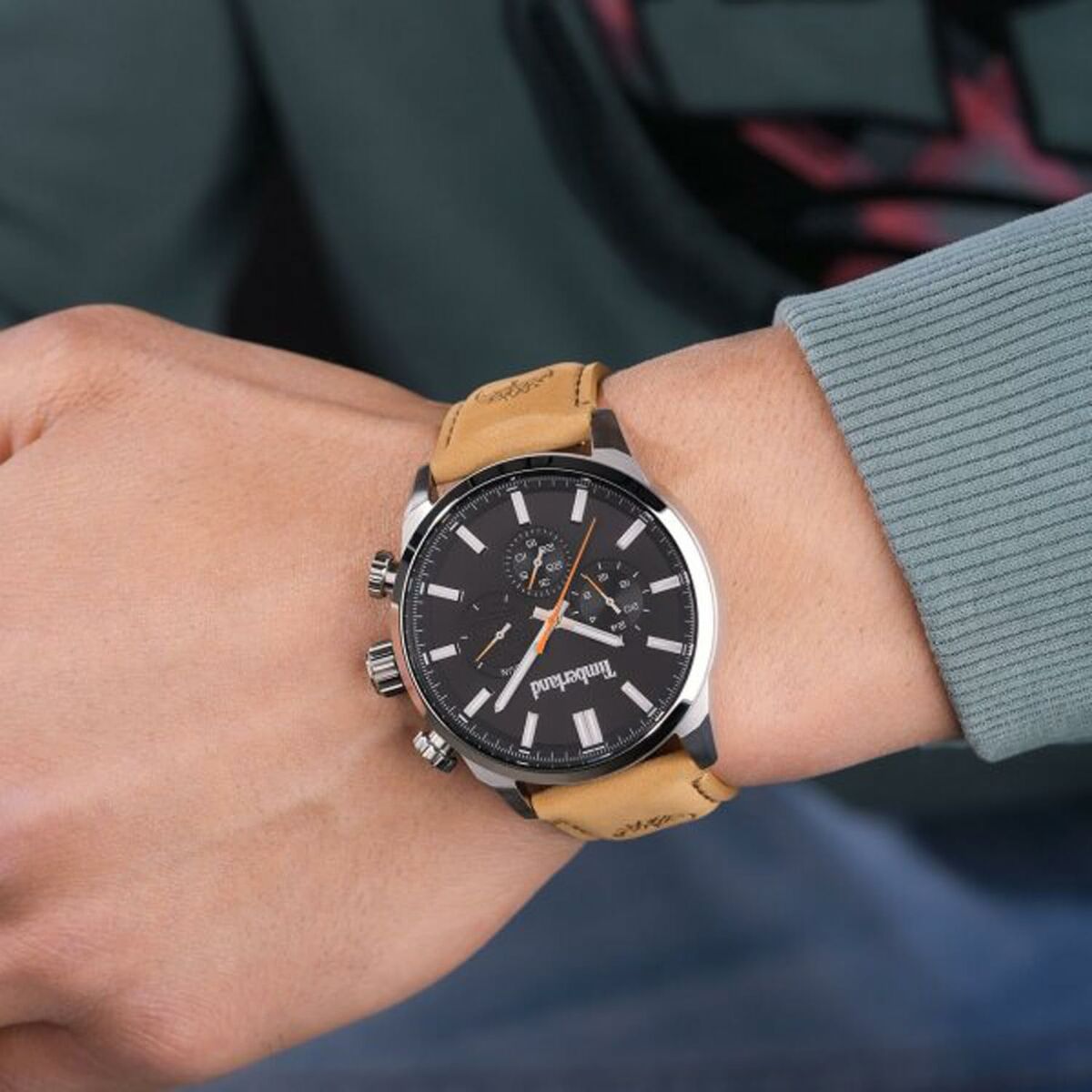 Men’s Watch Timberland TDWGF0028701