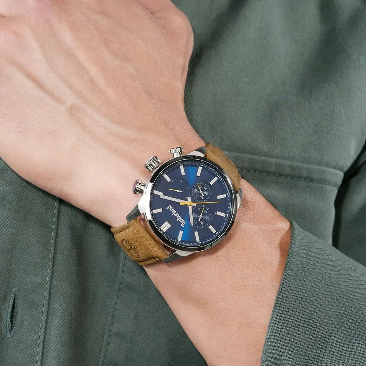 Men’s Watch Timberland TDWGF0028702