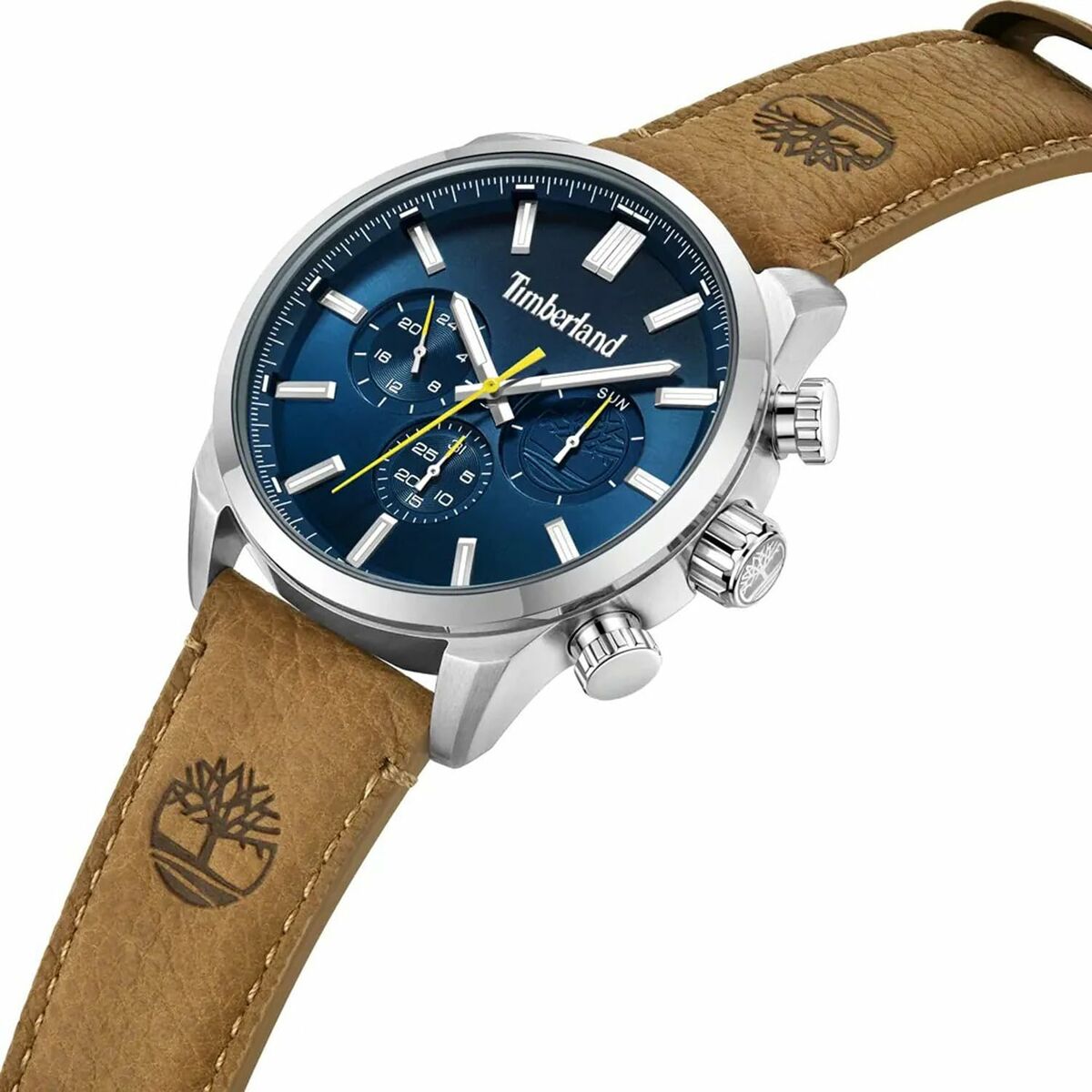 Men’s Watch Timberland TDWGF0028702