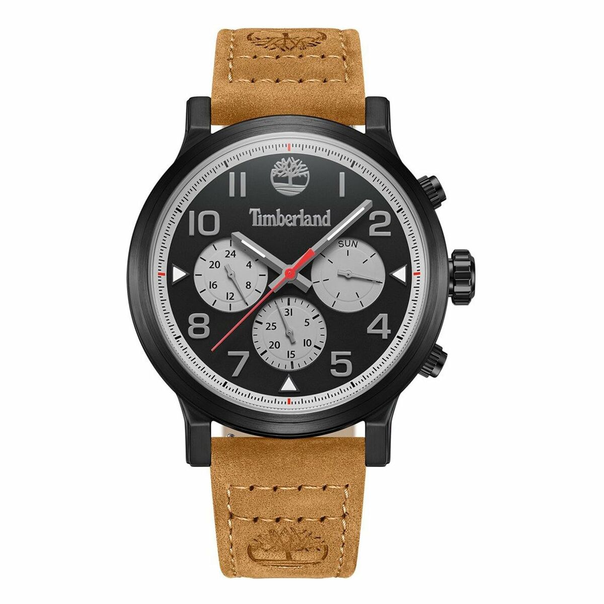 Men’s Watch Timberland TDWGF0028902 Black