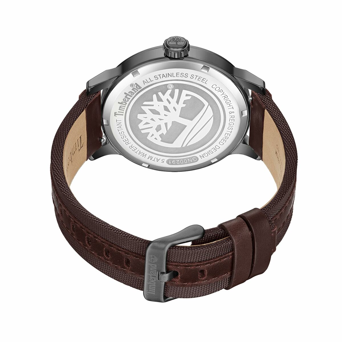 Men’s Watch Timberland TDWGN0029104 Grey
