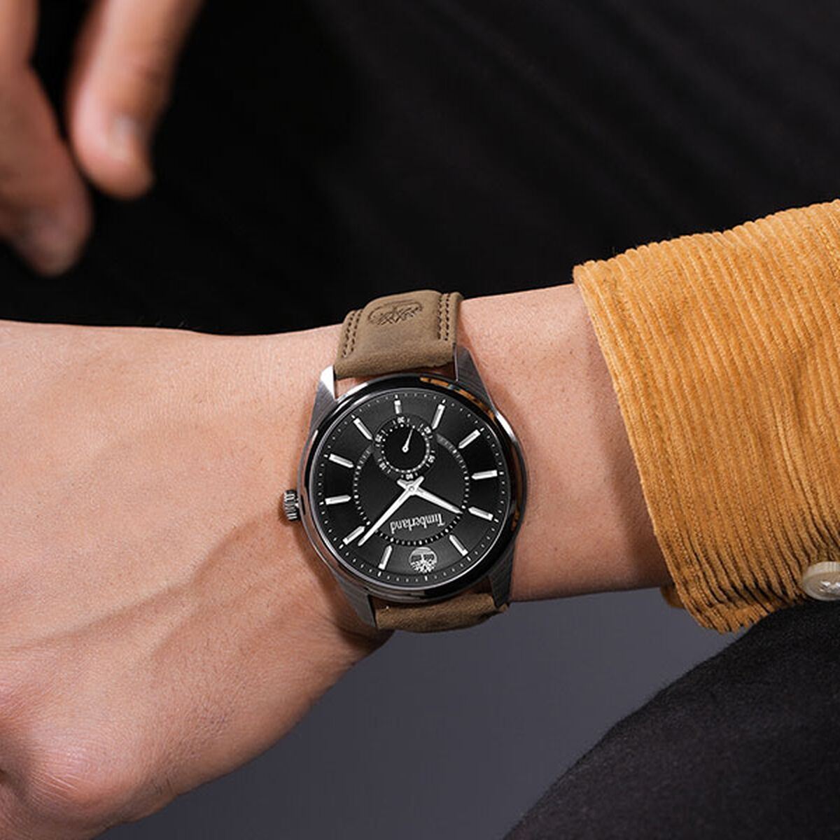 Men’s Watch Timberland TDWGA0029703