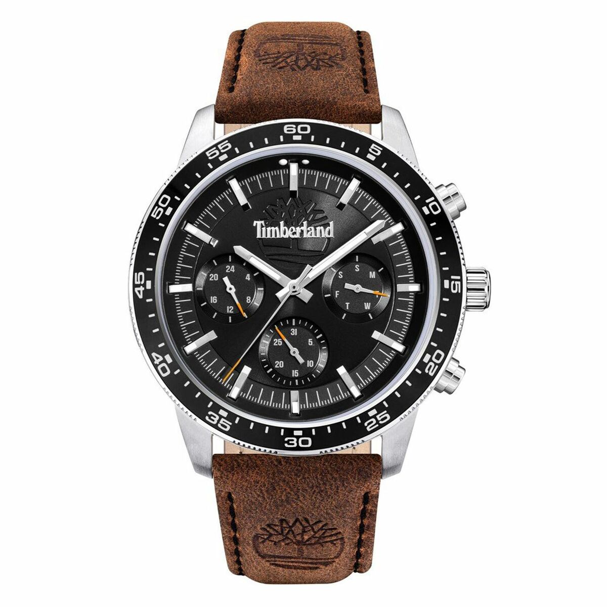 Men’s Watch Timberland TDWGF0029002 Black