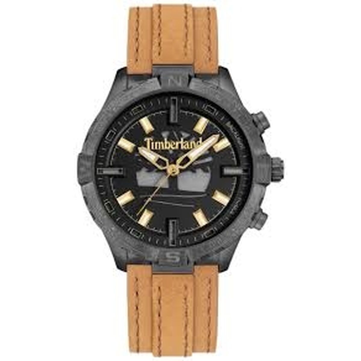 Men’s Watch Timberland TDWGD0031101