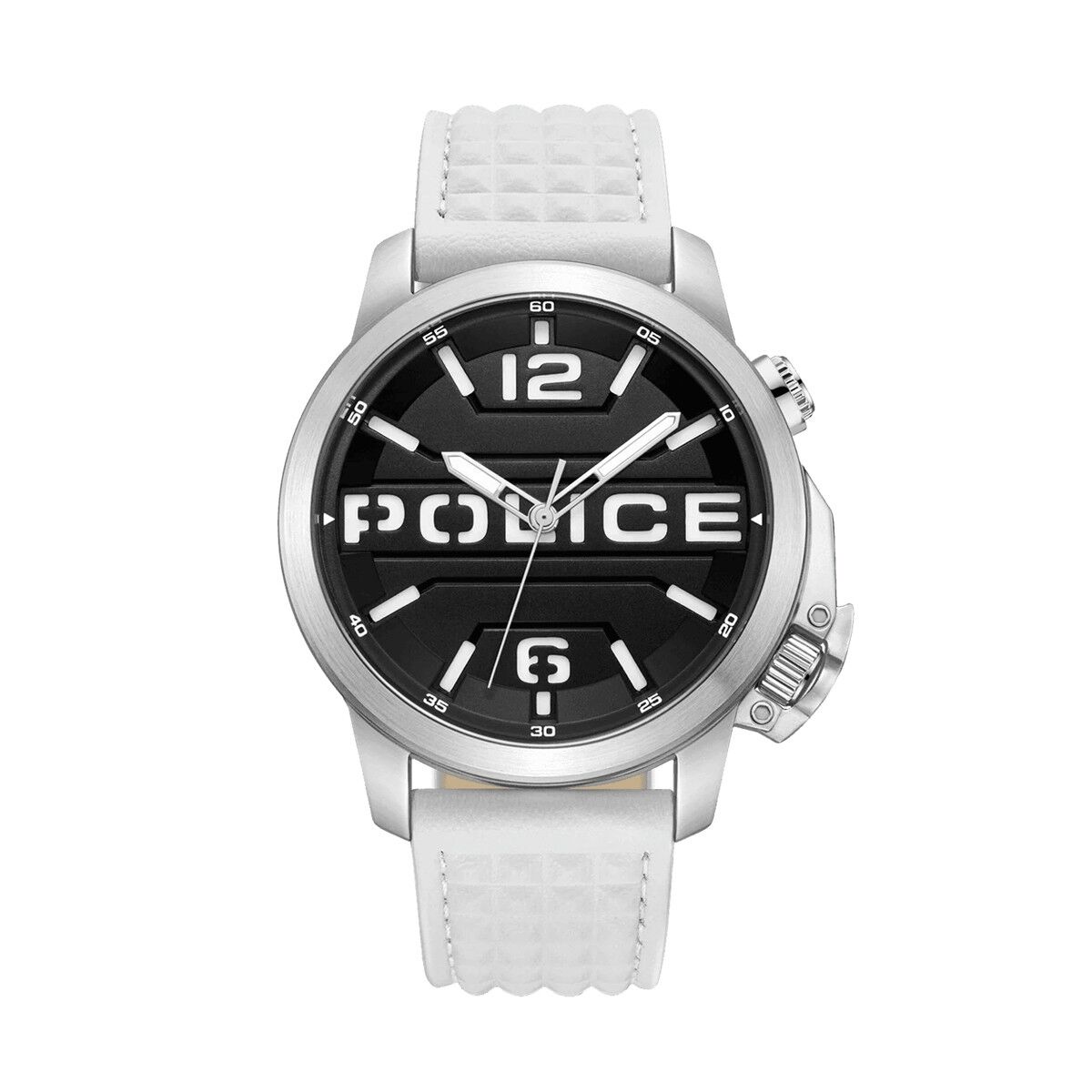 Men’s Watch Police PEWJD0021704 Black