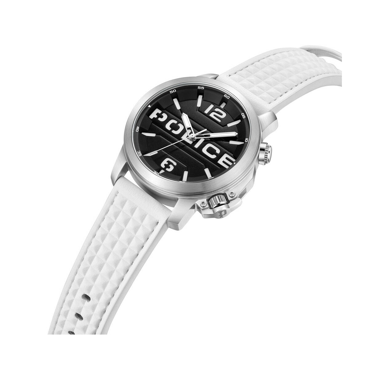Men’s Watch Police PEWJD0021704 Black