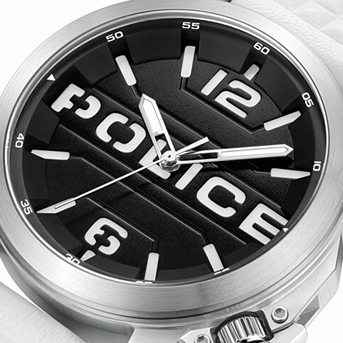 Men’s Watch Police PEWJD0021704 Black