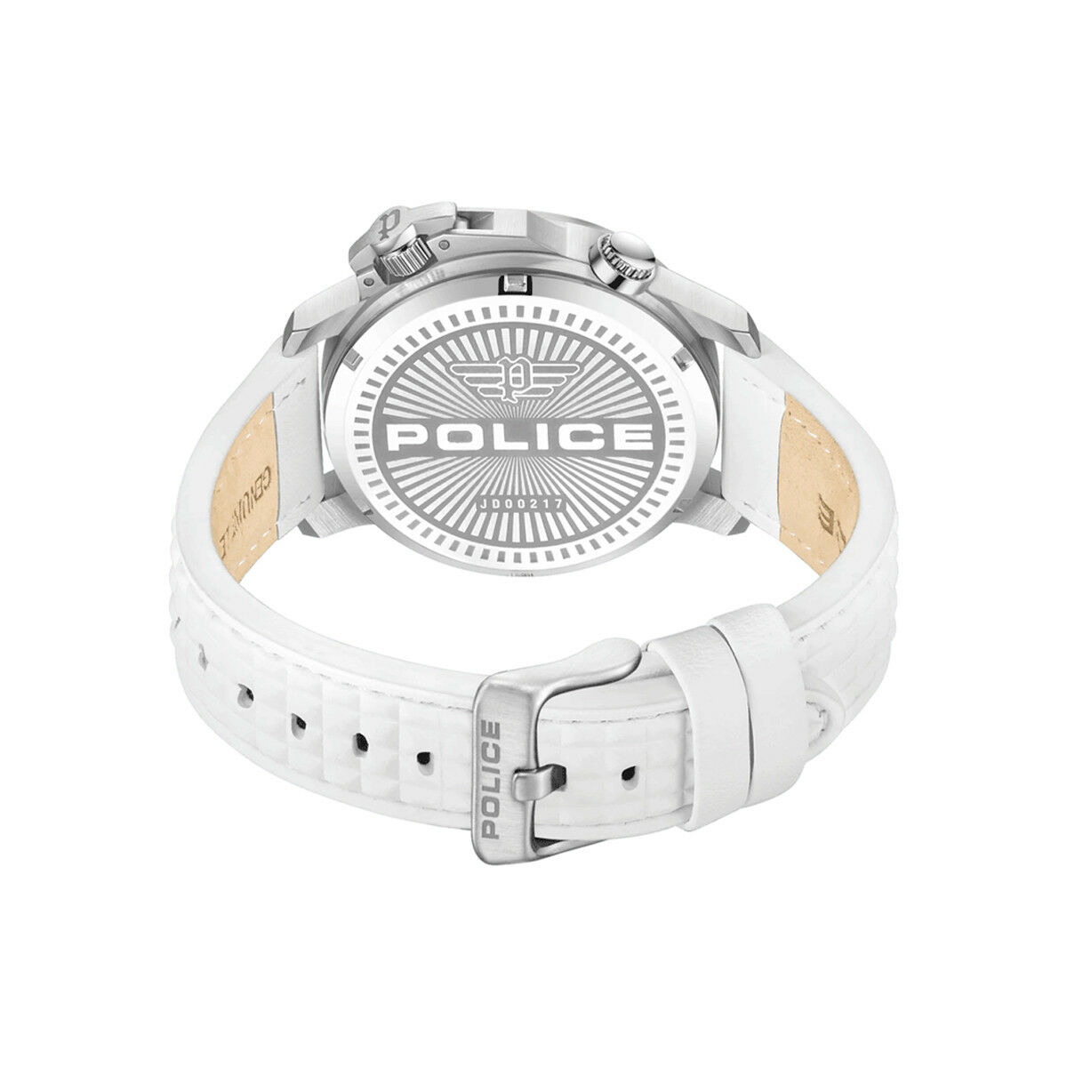 Men’s Watch Police PEWJD0021704 Black