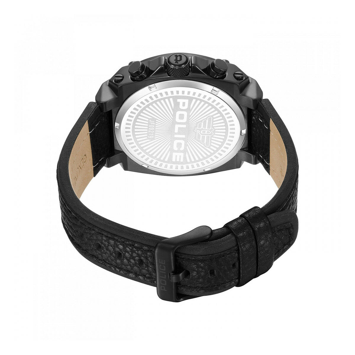 Men’s Watch Police PEWJF0021903 Black