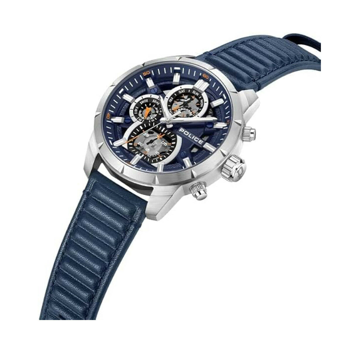 Men’s Watch Police PEWJF0021801