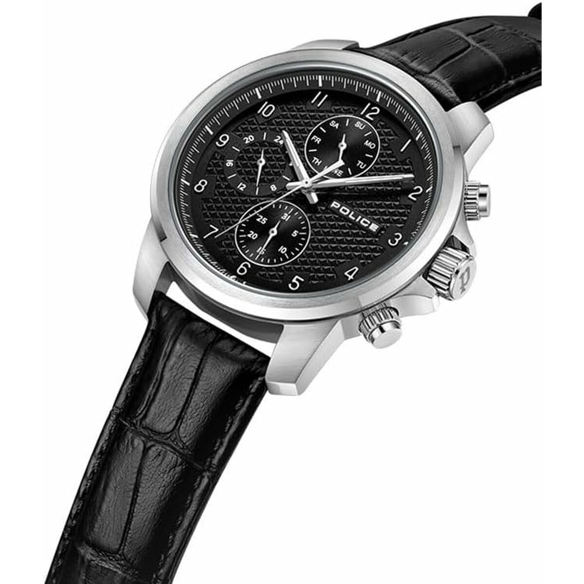 Men’s Watch Police PEWJF0021503 Black