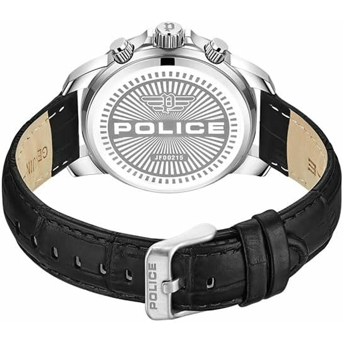 Men’s Watch Police PEWJF0021503 Black