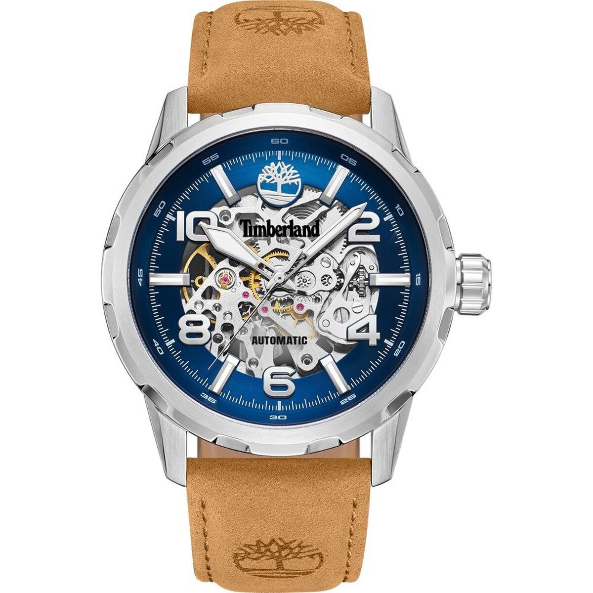 Men’s Watch Timberland TDWGE0041801