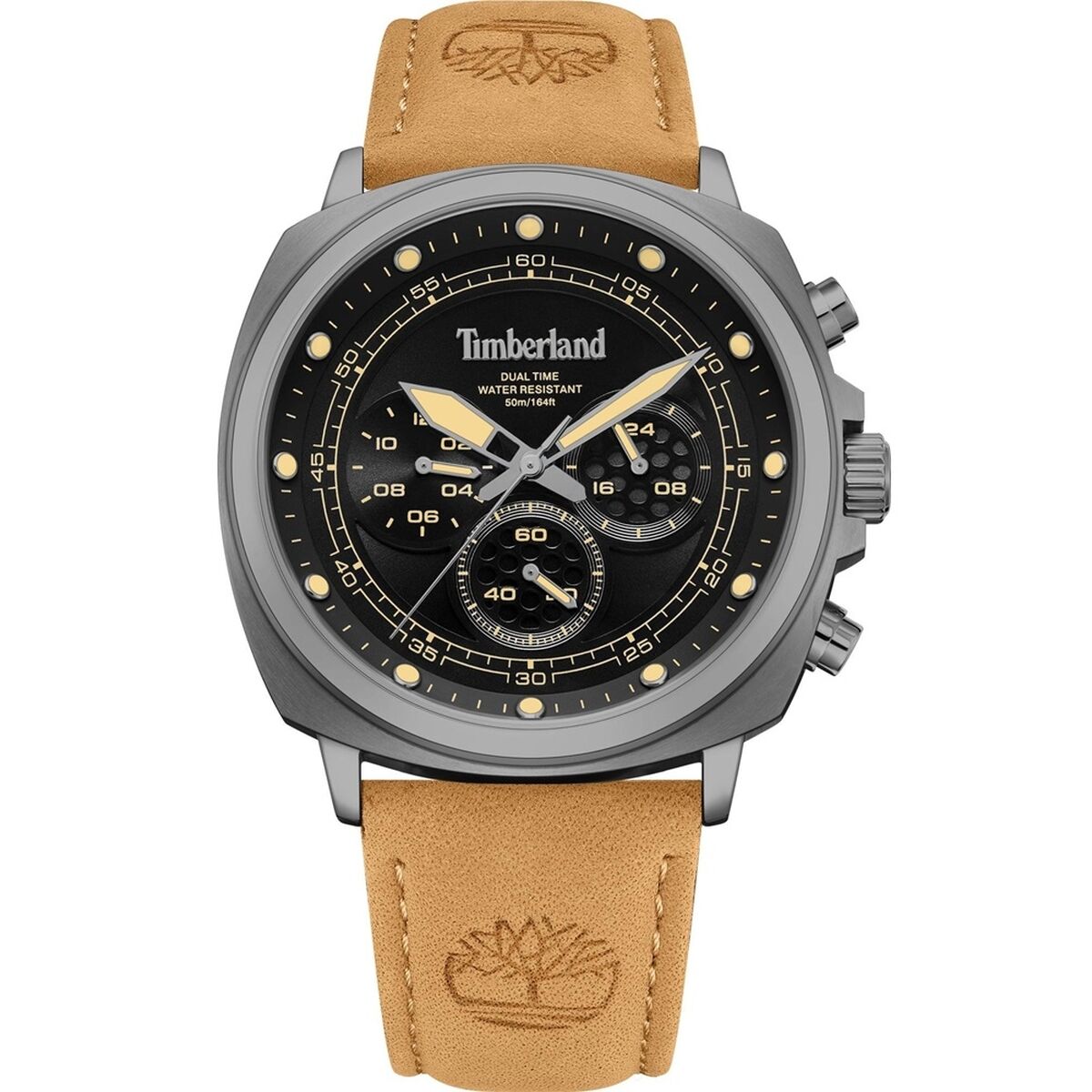 Men’s Watch Timberland TDWGF0042002 Black