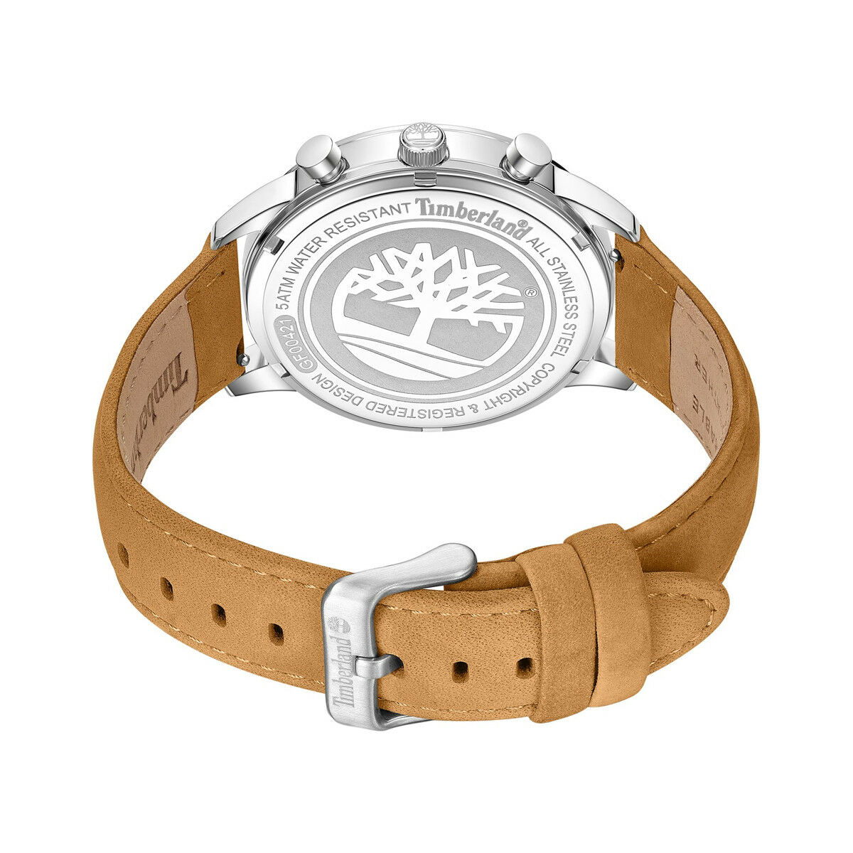 Men’s Watch Timberland TDWGF0042102