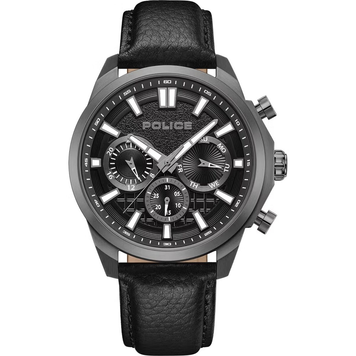Men’s Watch Police PEWGF0021005