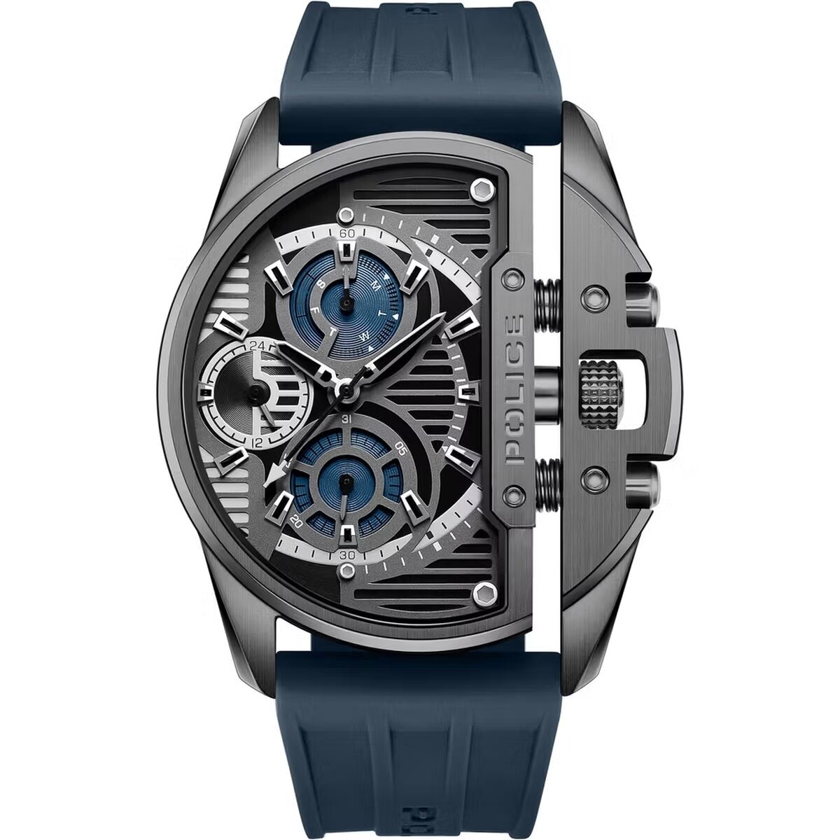 Men’s Watch Police PEWGQ2203604
