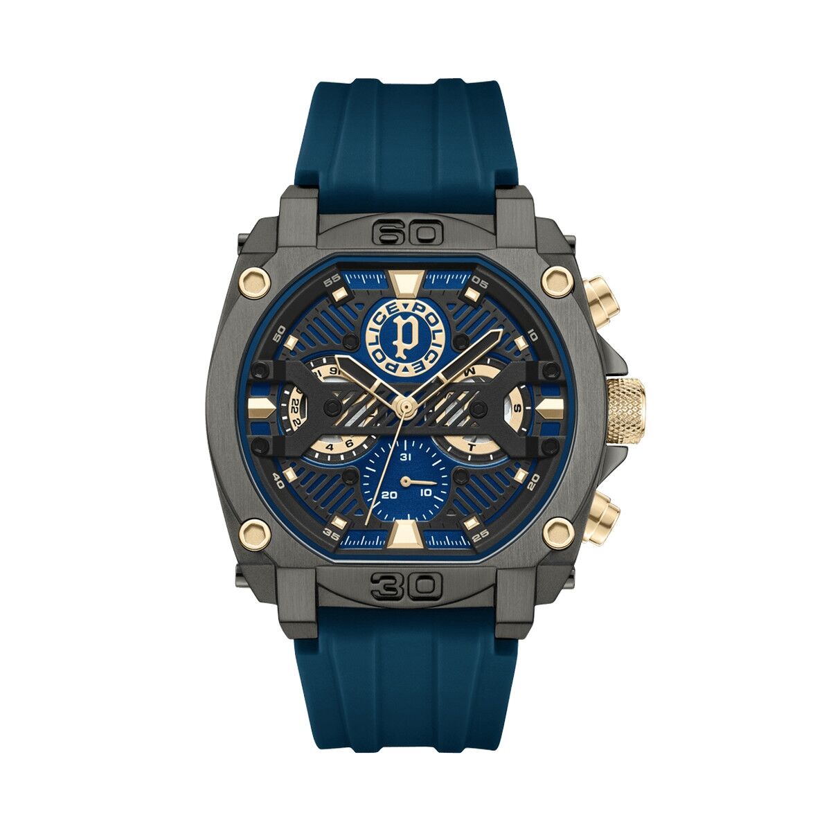 Men’s Watch Police PEWGQ0040001