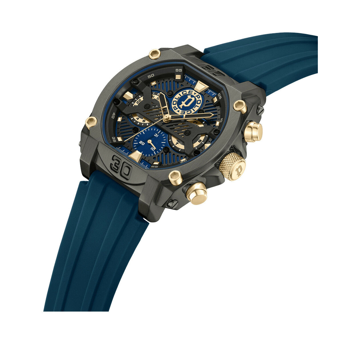 Men’s Watch Police PEWGQ0040001