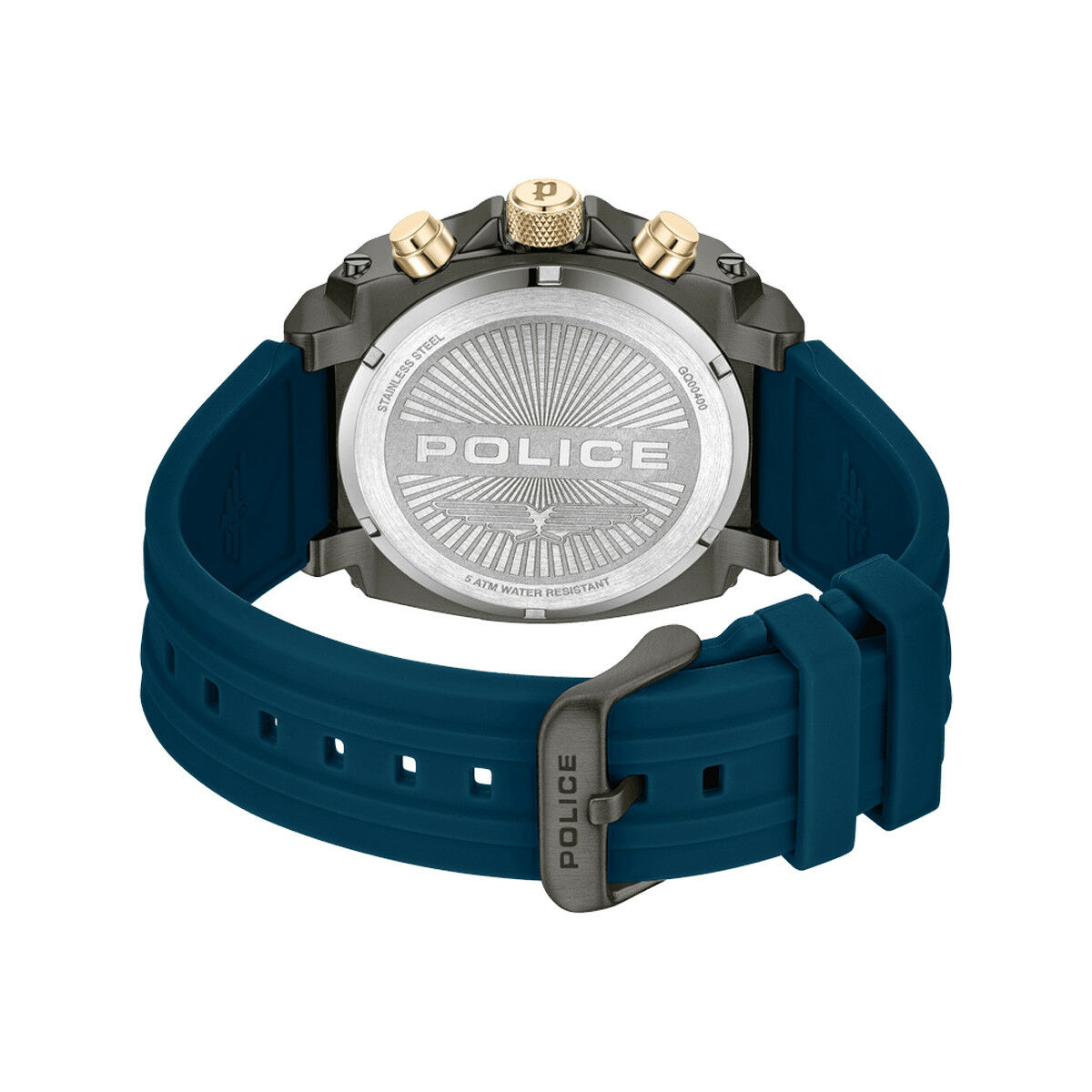 Men’s Watch Police PEWGQ0040001