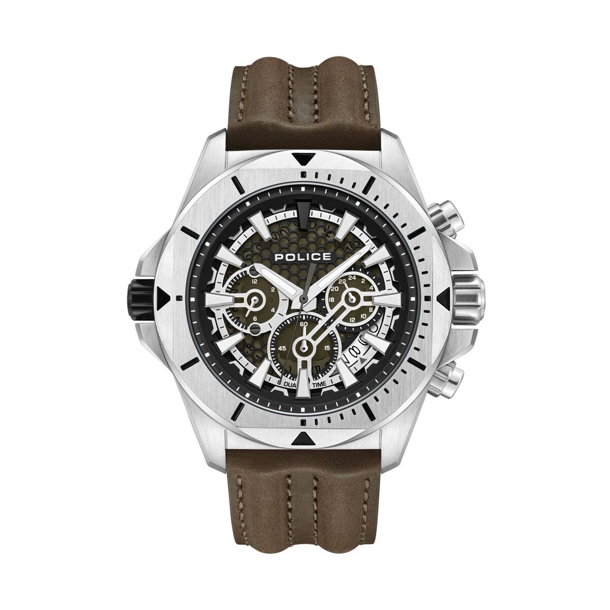 Men’s Watch Police PEWGF0054501