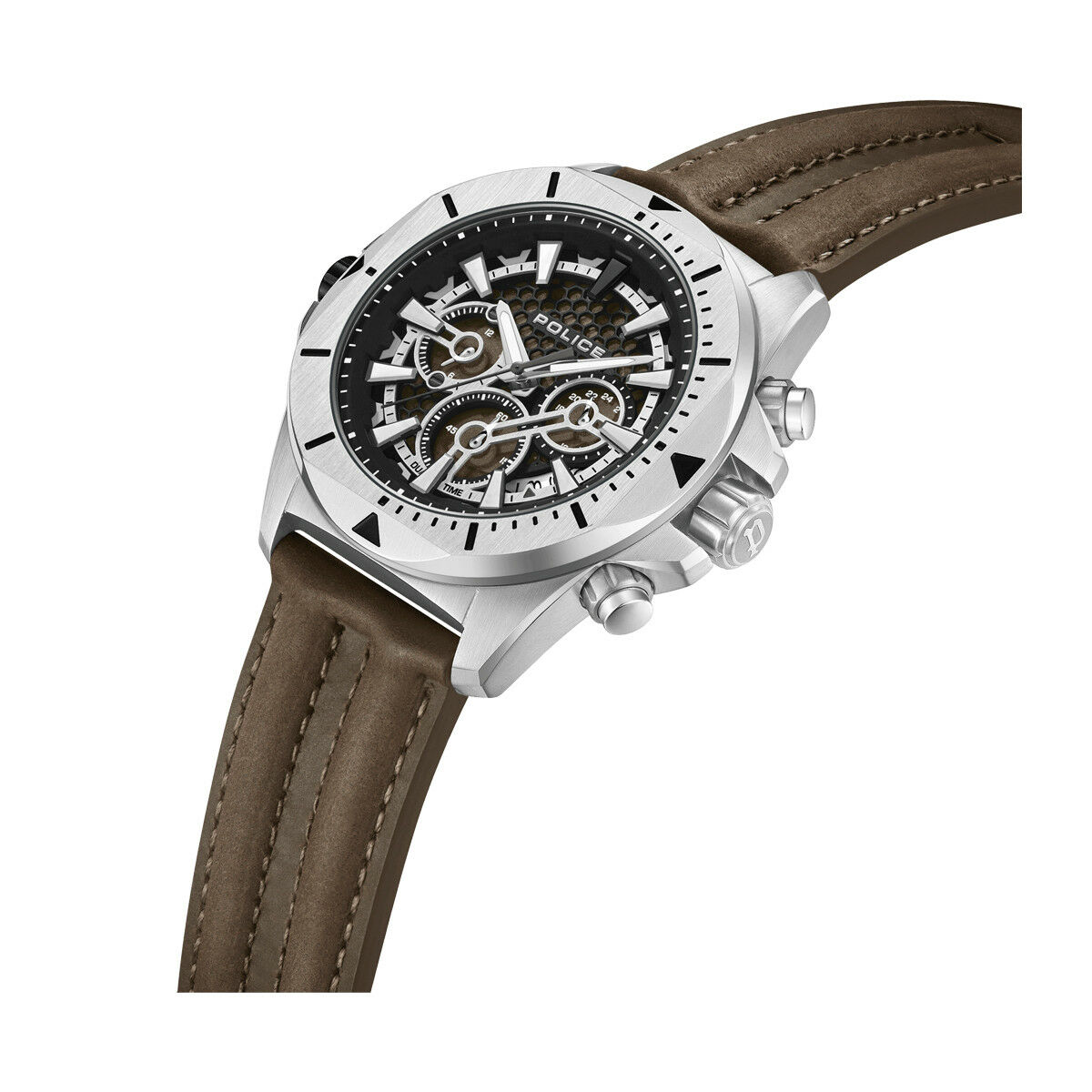 Men’s Watch Police PEWGF0054501