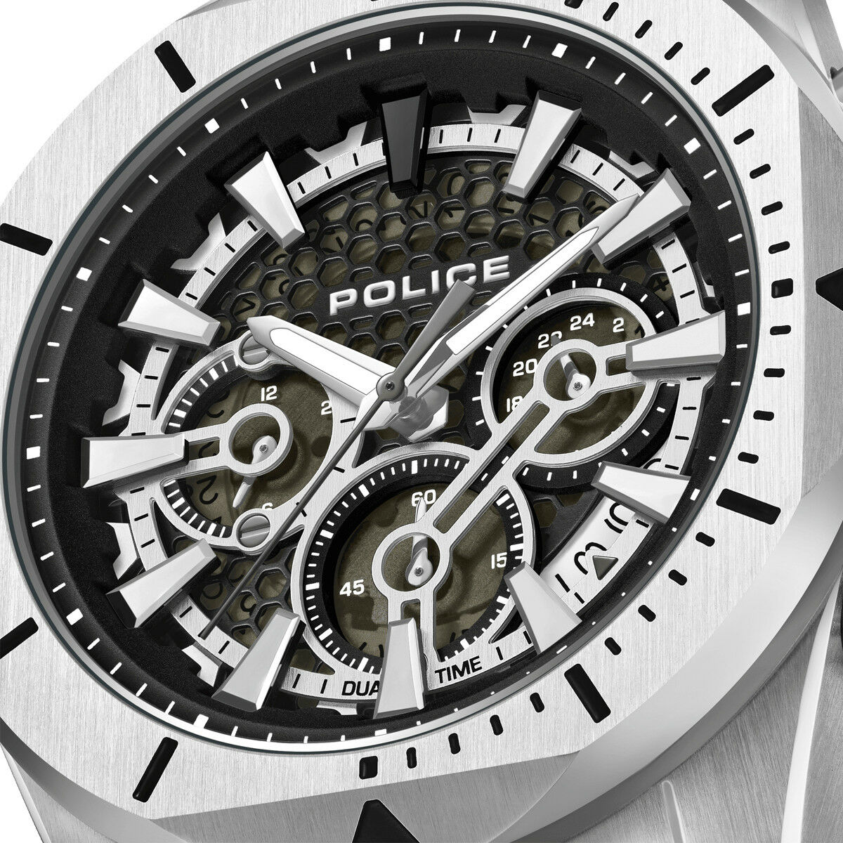Men’s Watch Police PEWGF0054501