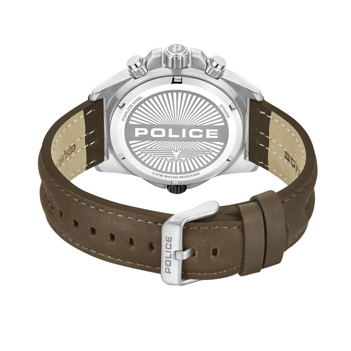 Men’s Watch Police PEWGF0054501