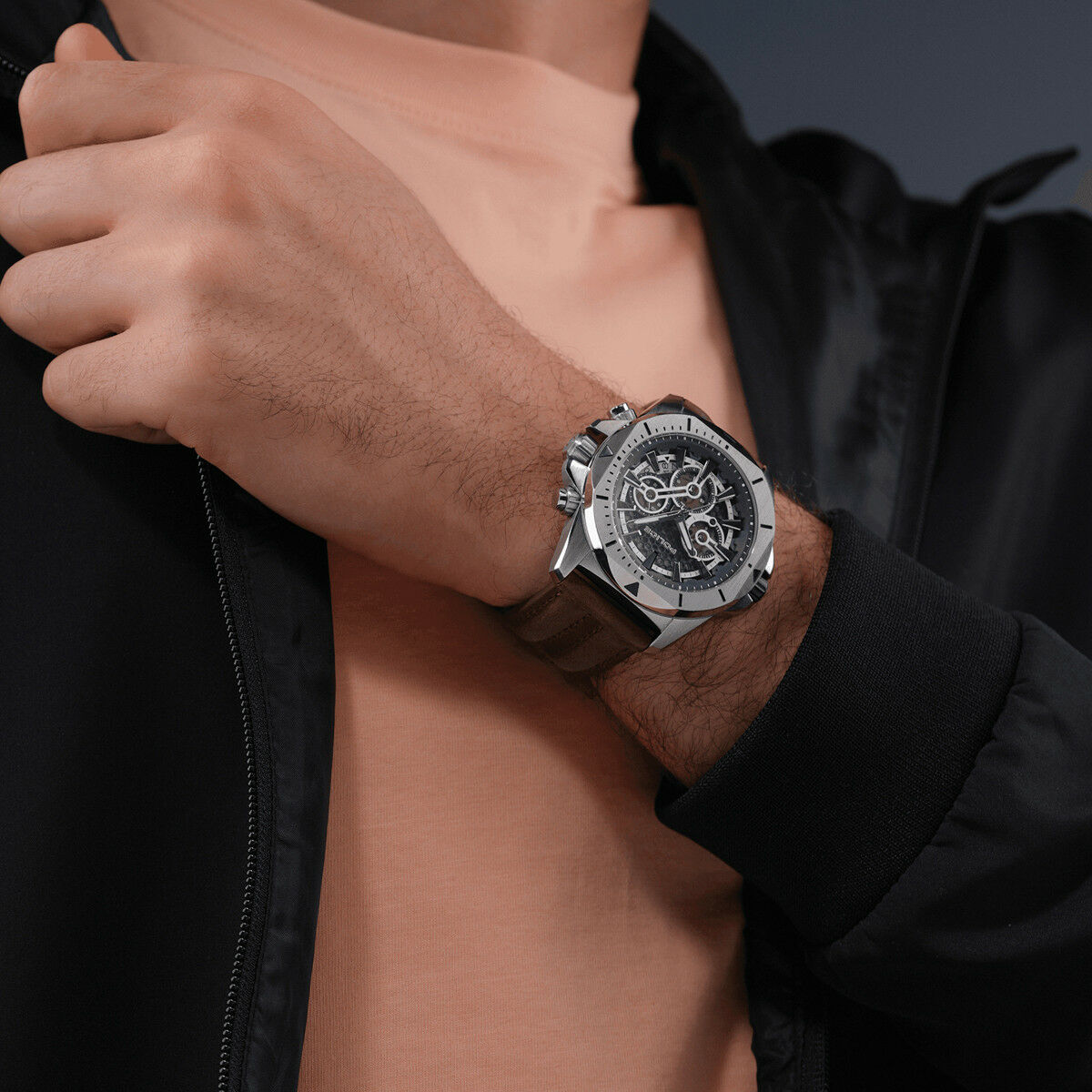 Men’s Watch Police PEWGF0054501