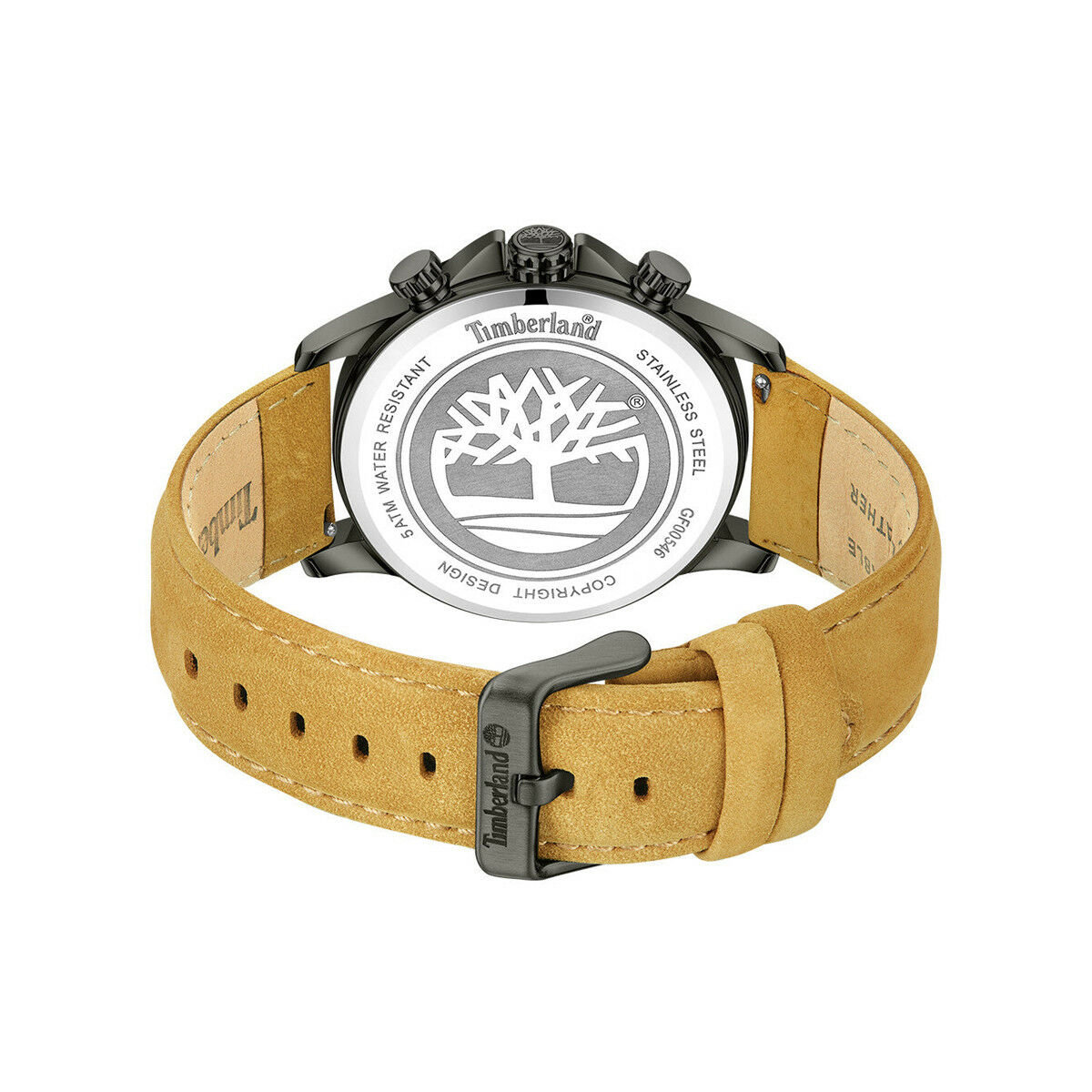 Men’s Watch Timberland TDWGF0054603