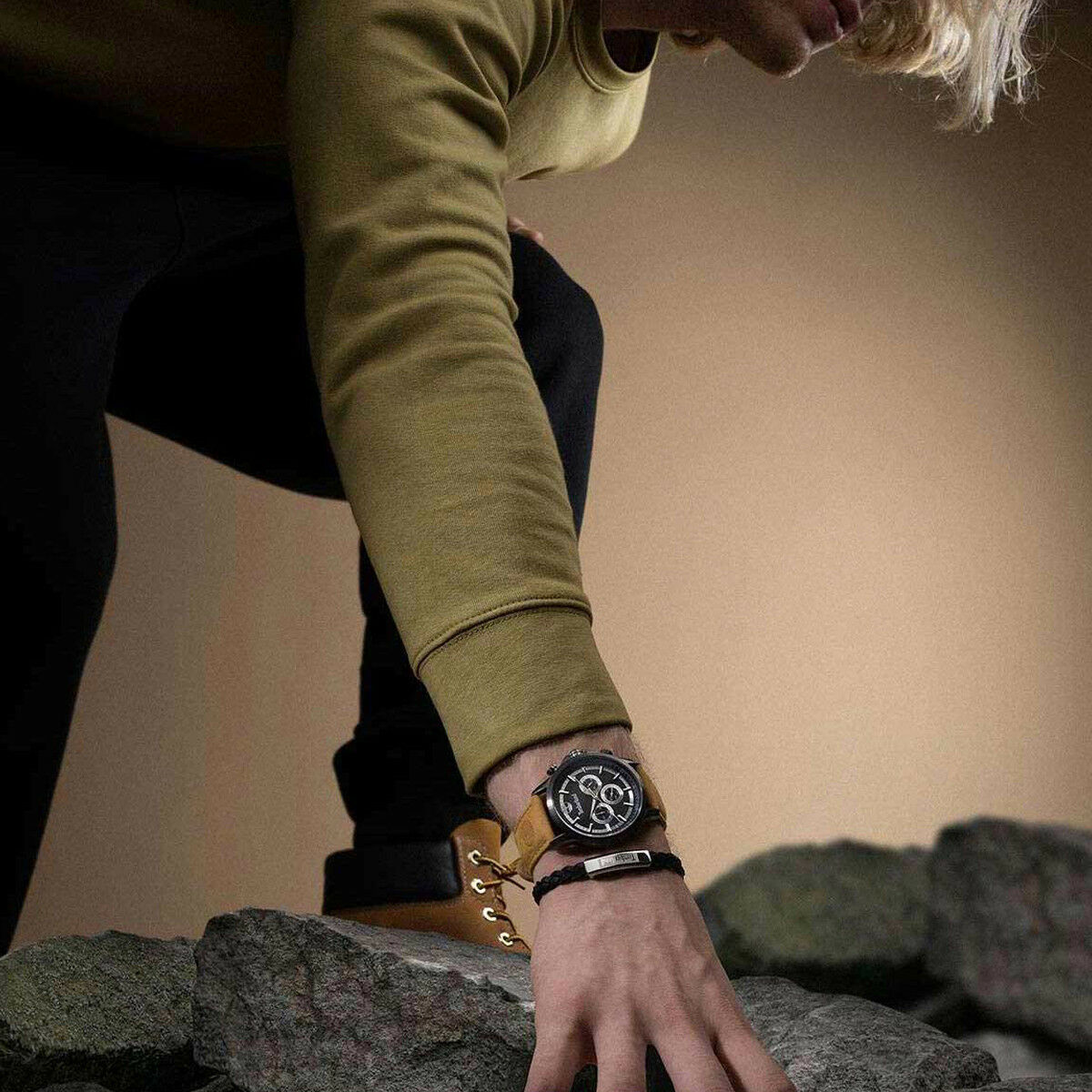 Men’s Watch Timberland TDWGF0054603