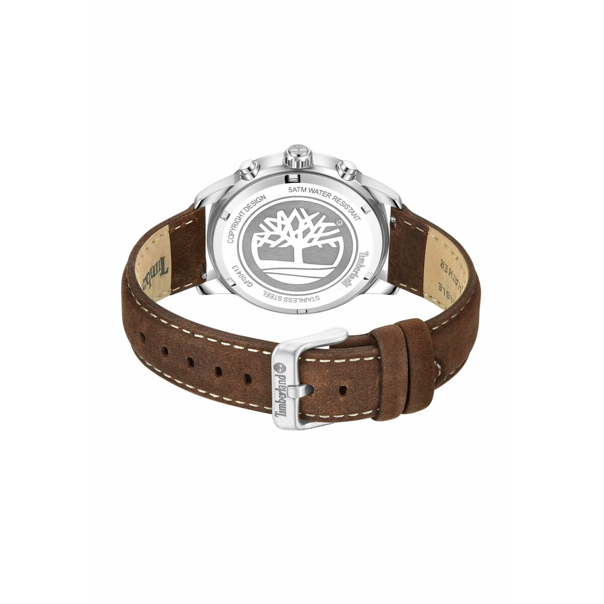 Men’s Watch Timberland TDWGF0041301