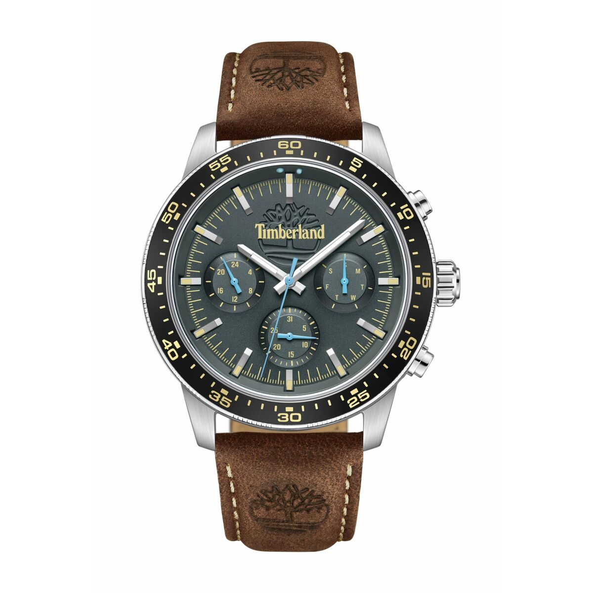 Men’s Watch Timberland TDWGF0041301