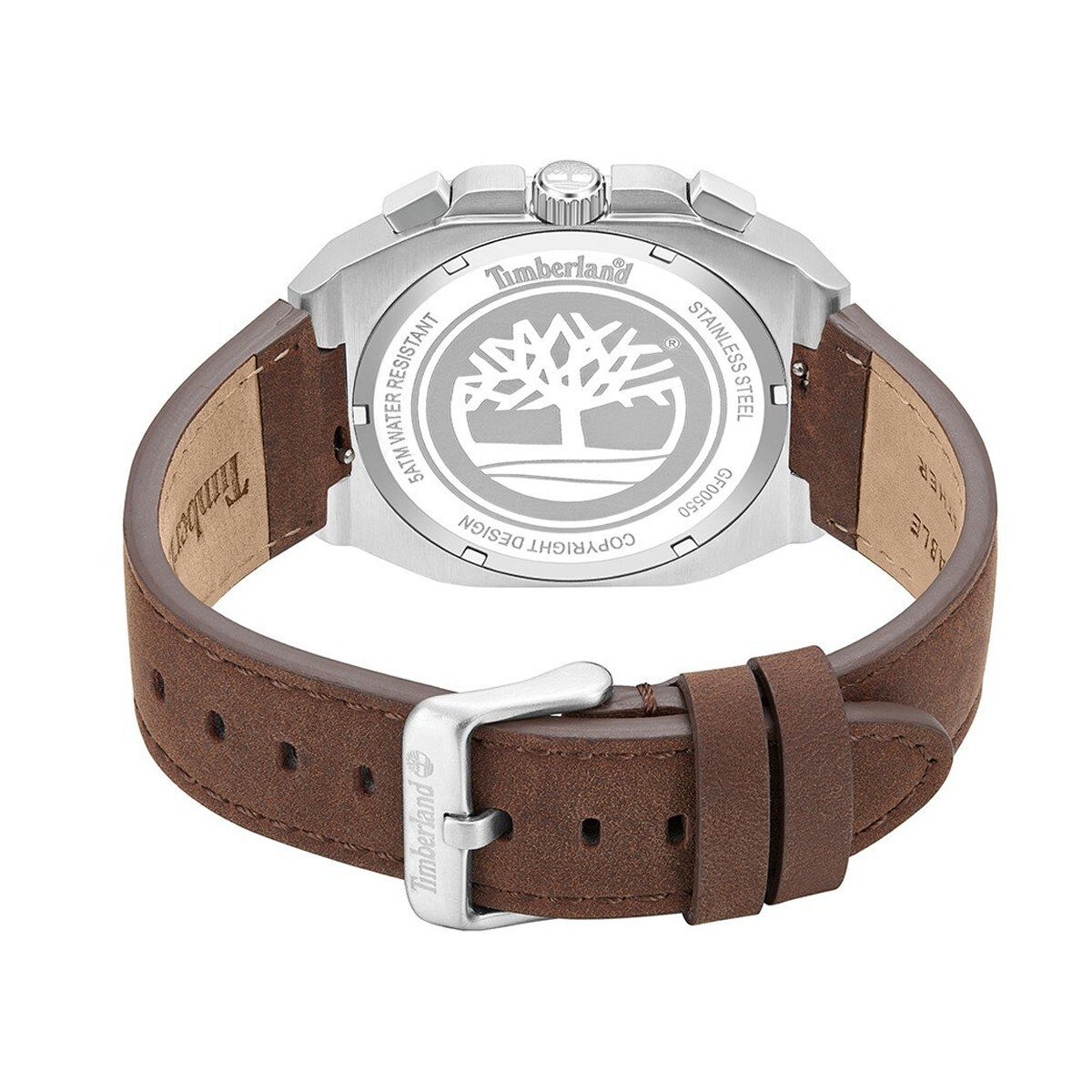 Men’s Watch Timberland TDWGF0055003