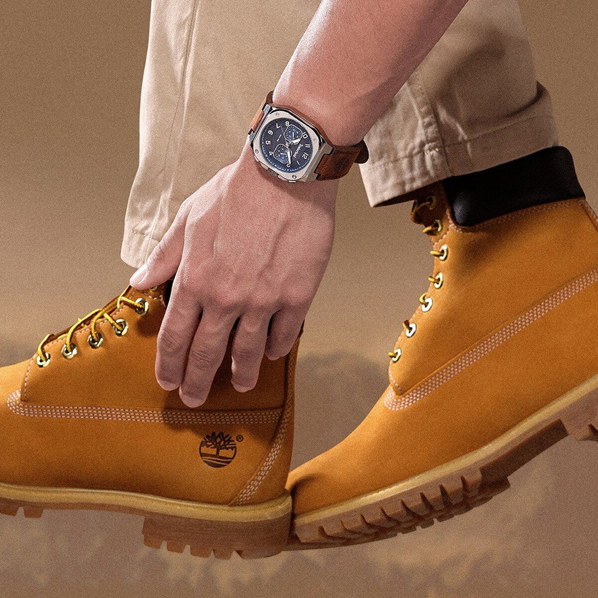 Men’s Watch Timberland TDWGF0055003