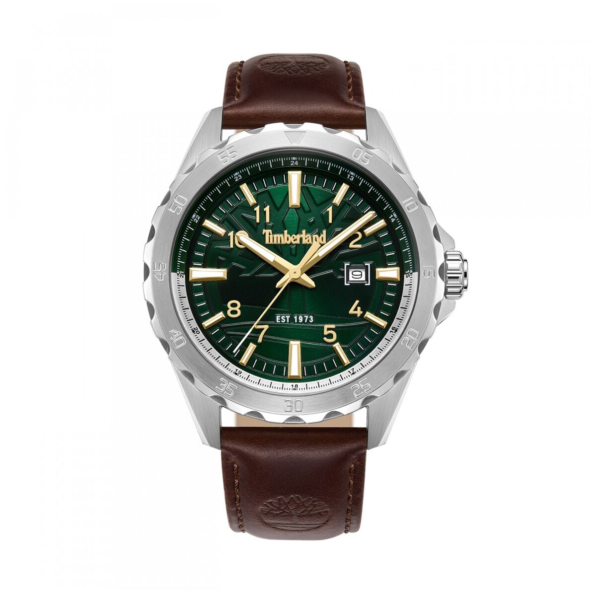 Men’s Watch Timberland DAY POND