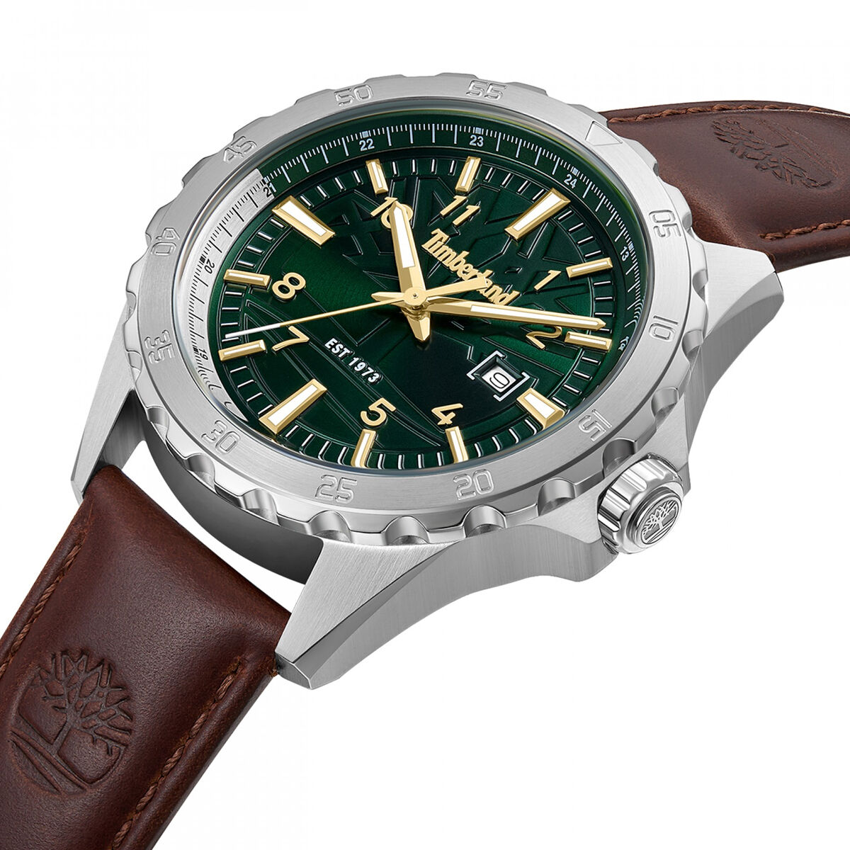 Men’s Watch Timberland DAY POND