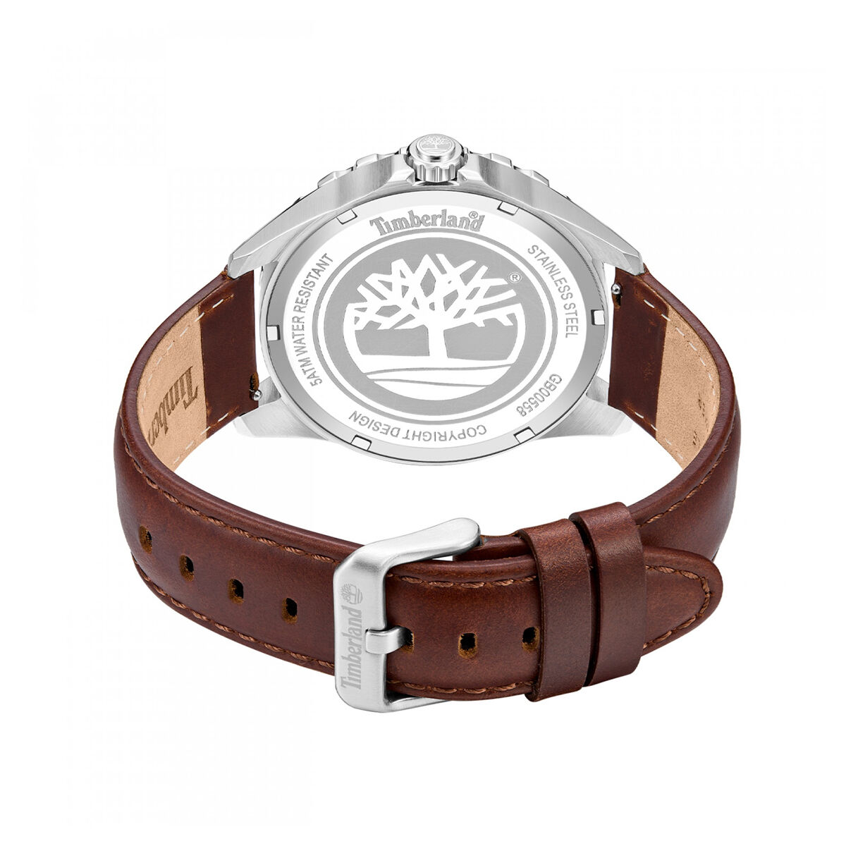 Men’s Watch Timberland DAY POND