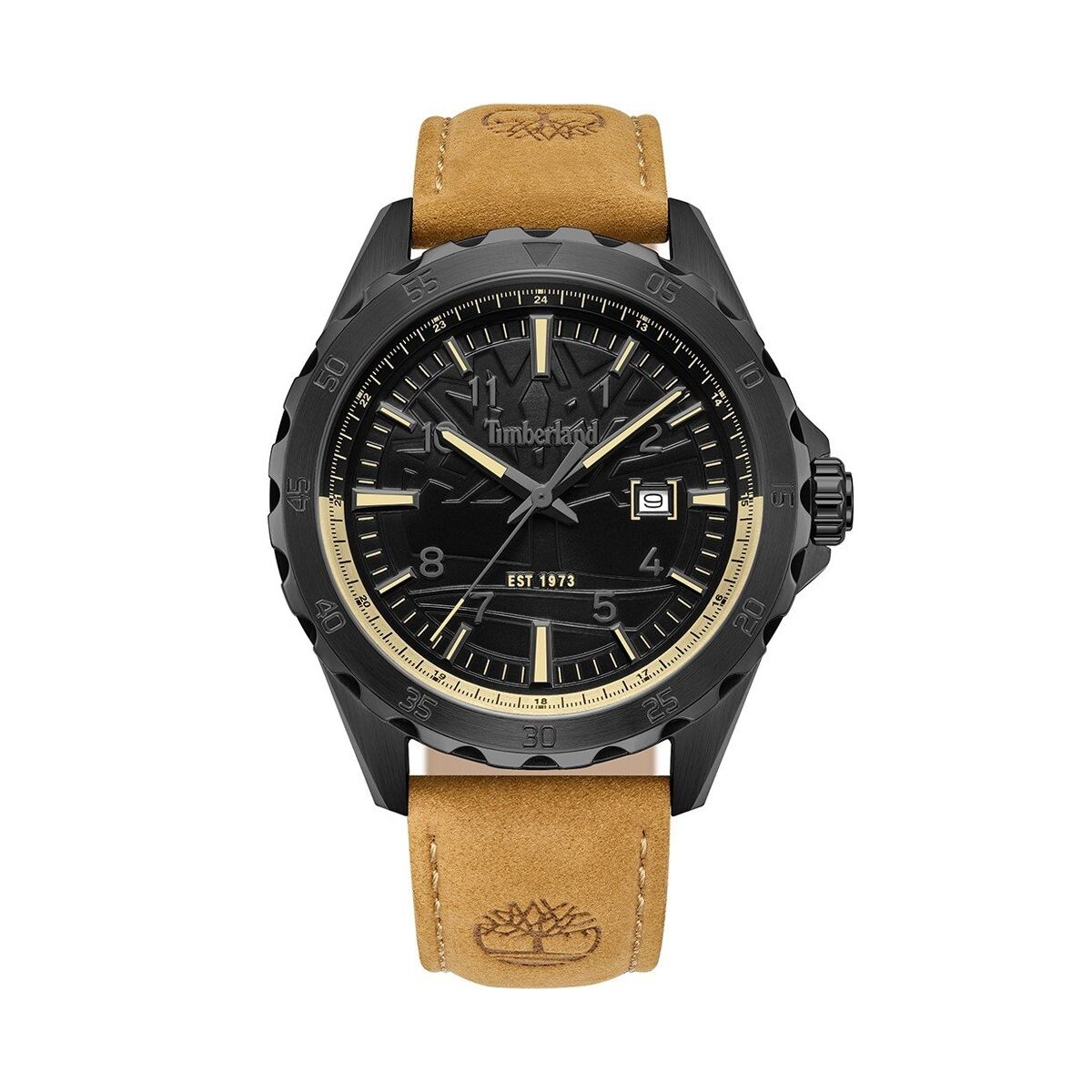 Men’s Watch Timberland DAY POND