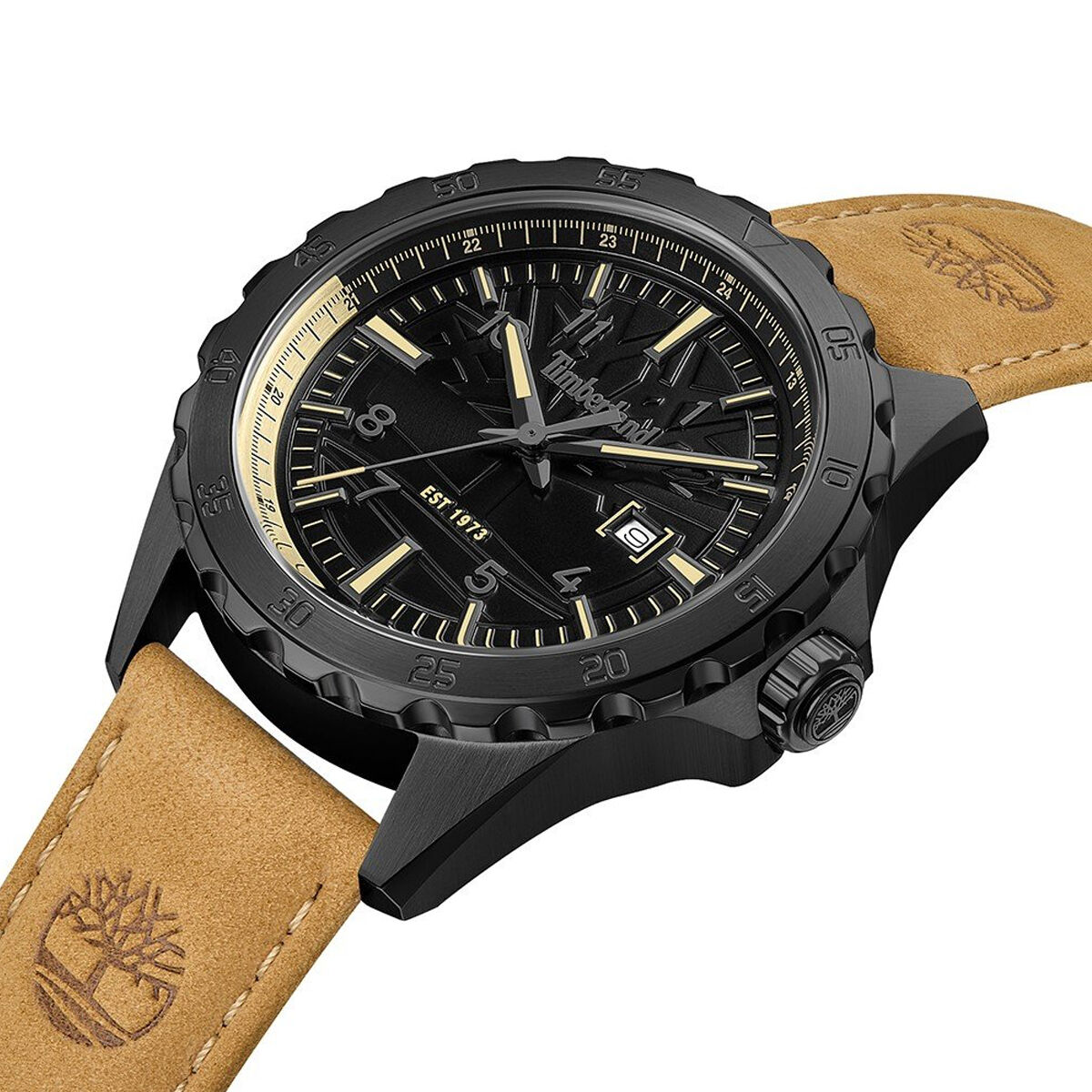 Men’s Watch Timberland DAY POND