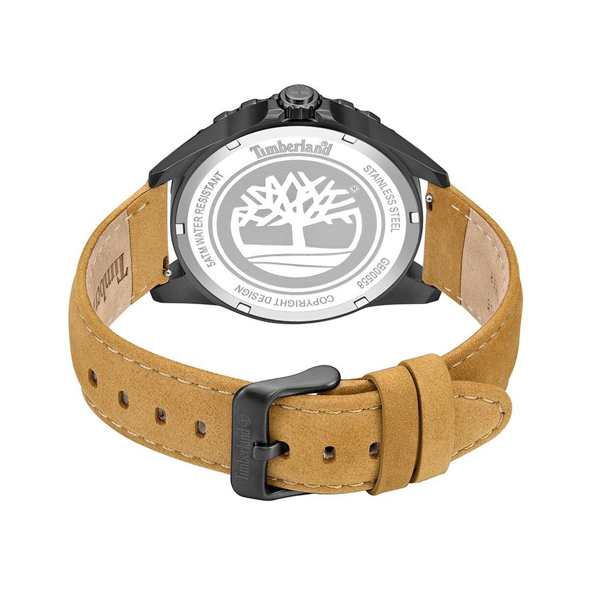 Men’s Watch Timberland DAY POND
