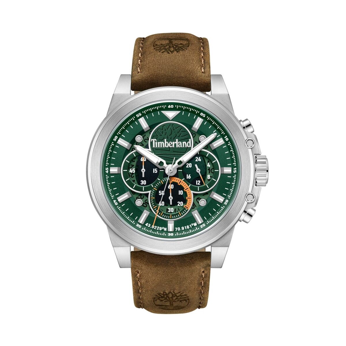 Men’s Watch Timberland TDWGB0056001