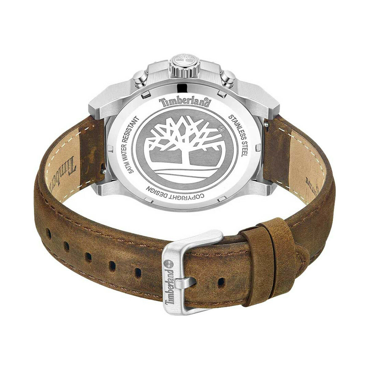 Men’s Watch Timberland TDWGB0056001