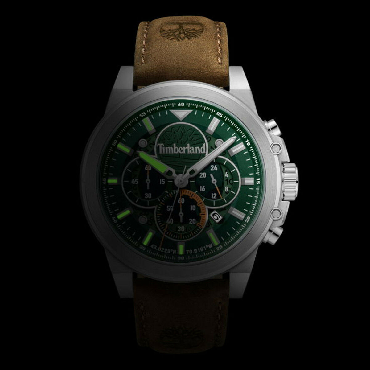 Men’s Watch Timberland TDWGB0056001