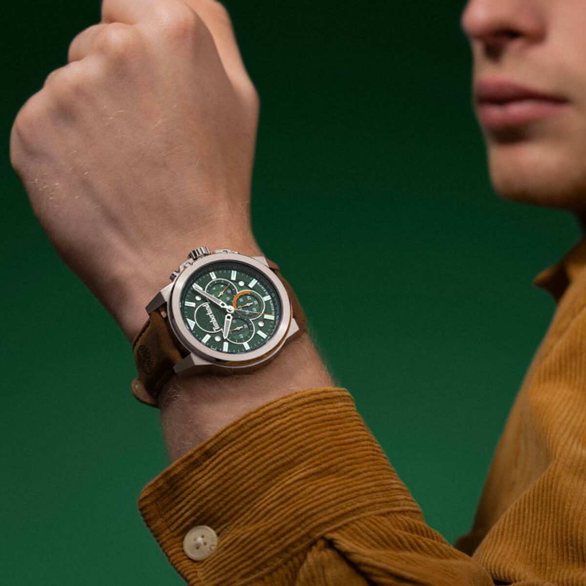 Men’s Watch Timberland TDWGB0056001