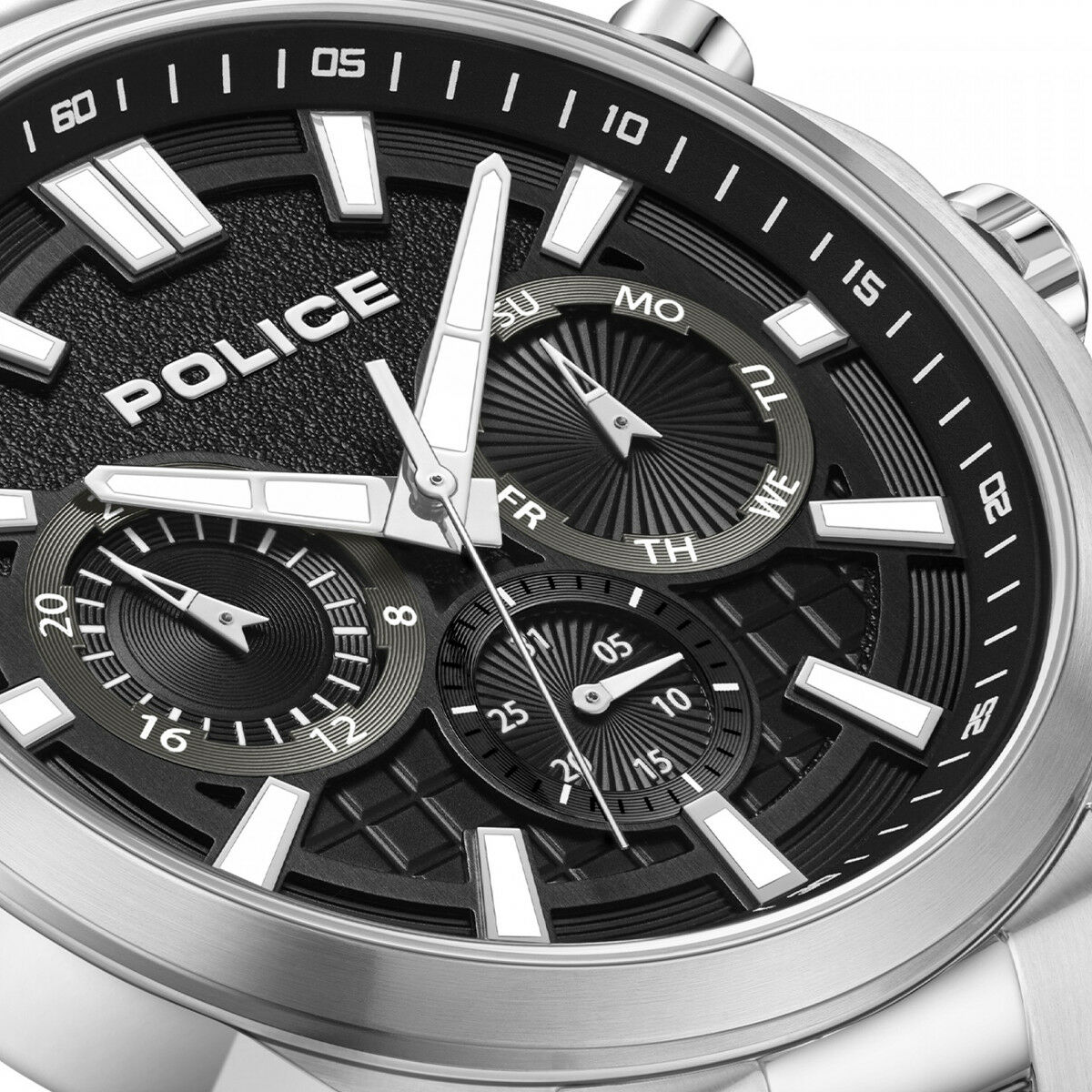 Men’s Watch Police PEWJK0021001