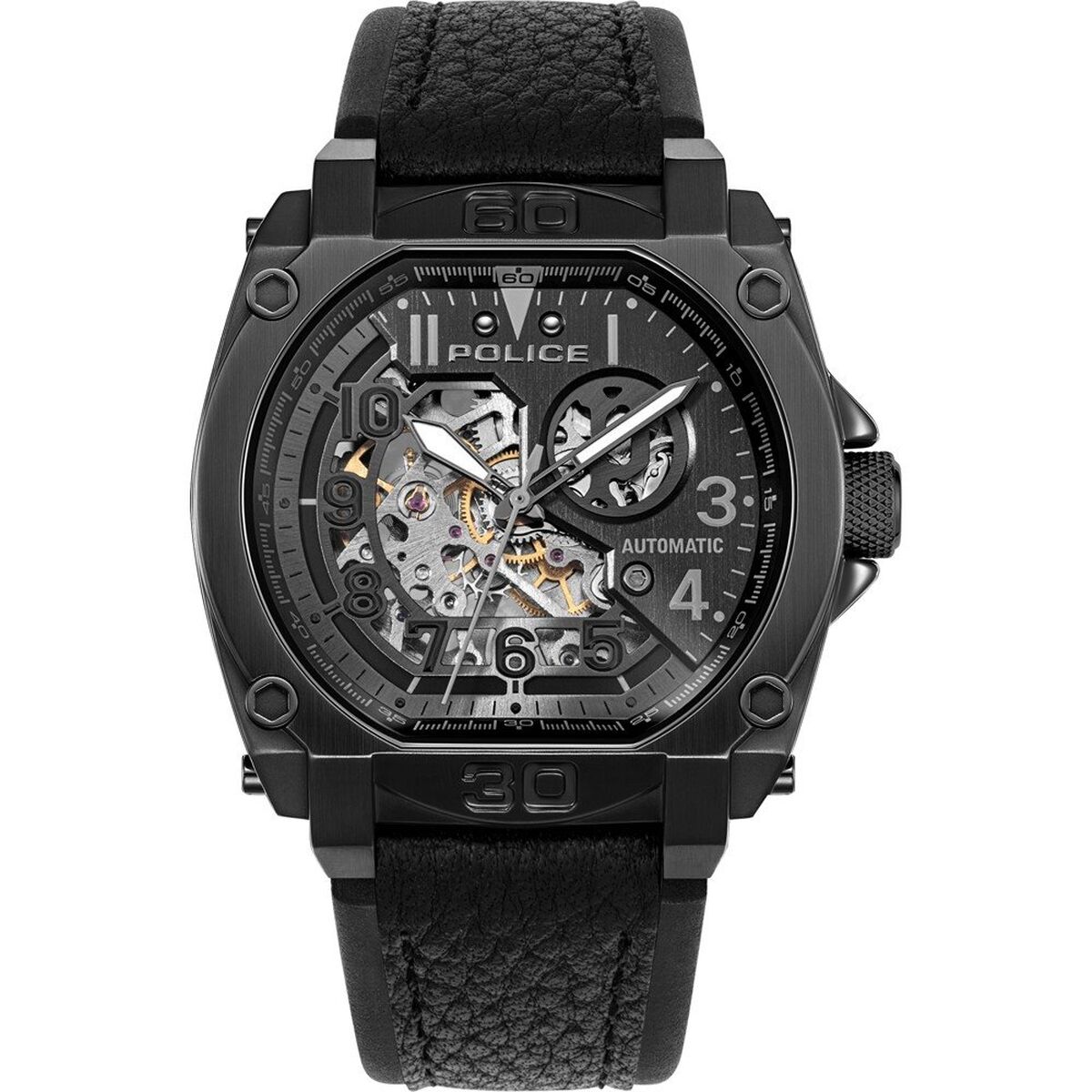 Men’s Watch Police PEWGE0040003