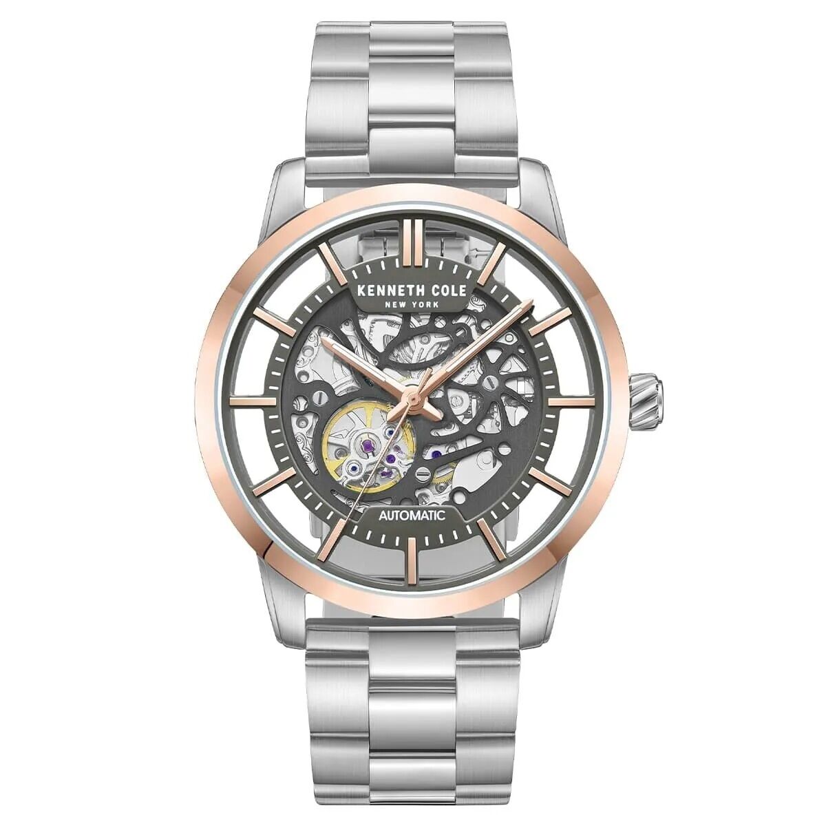 Men’s Watch Kenneth Cole KCWGY0064301