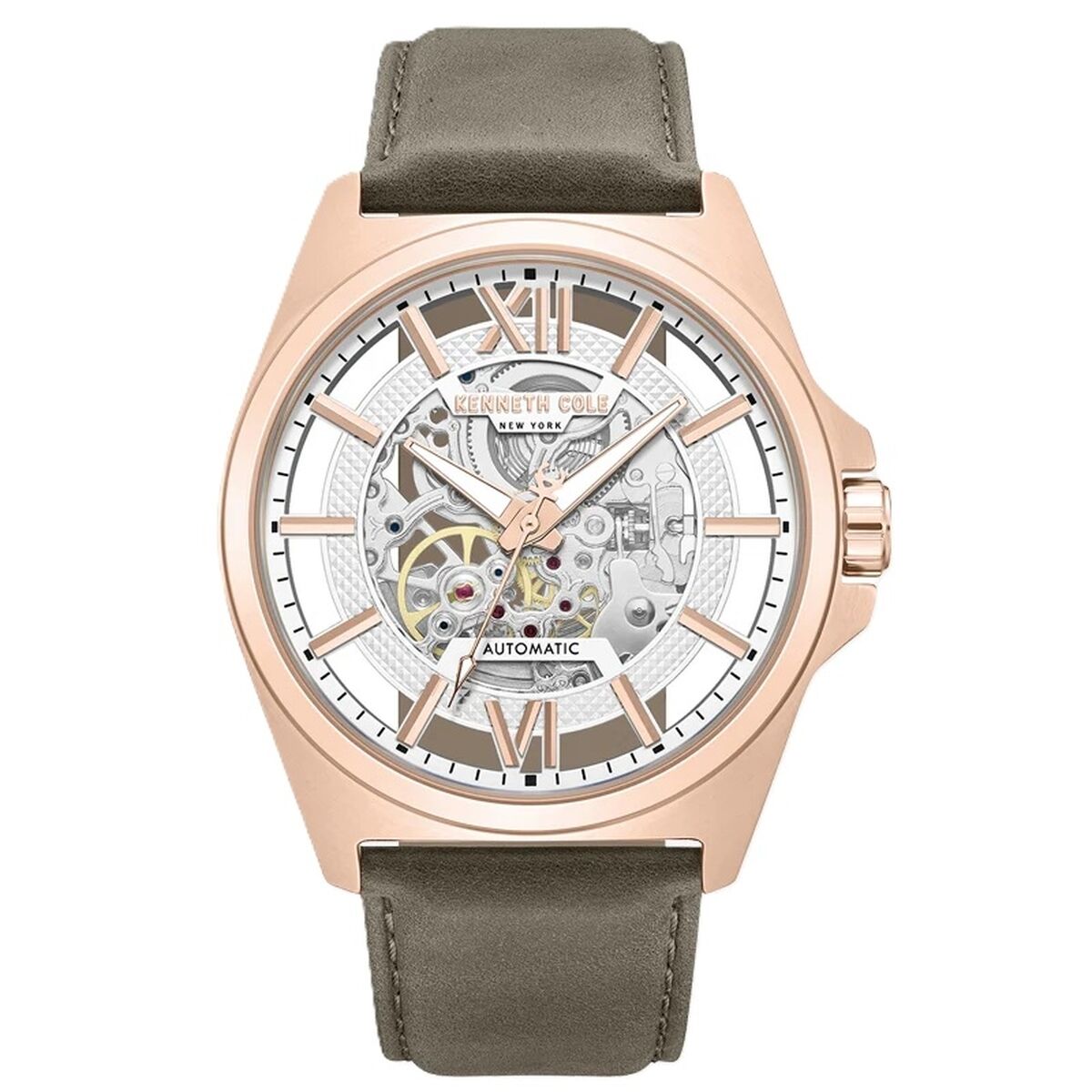 Men’s Watch Kenneth Cole KCWGX0065101