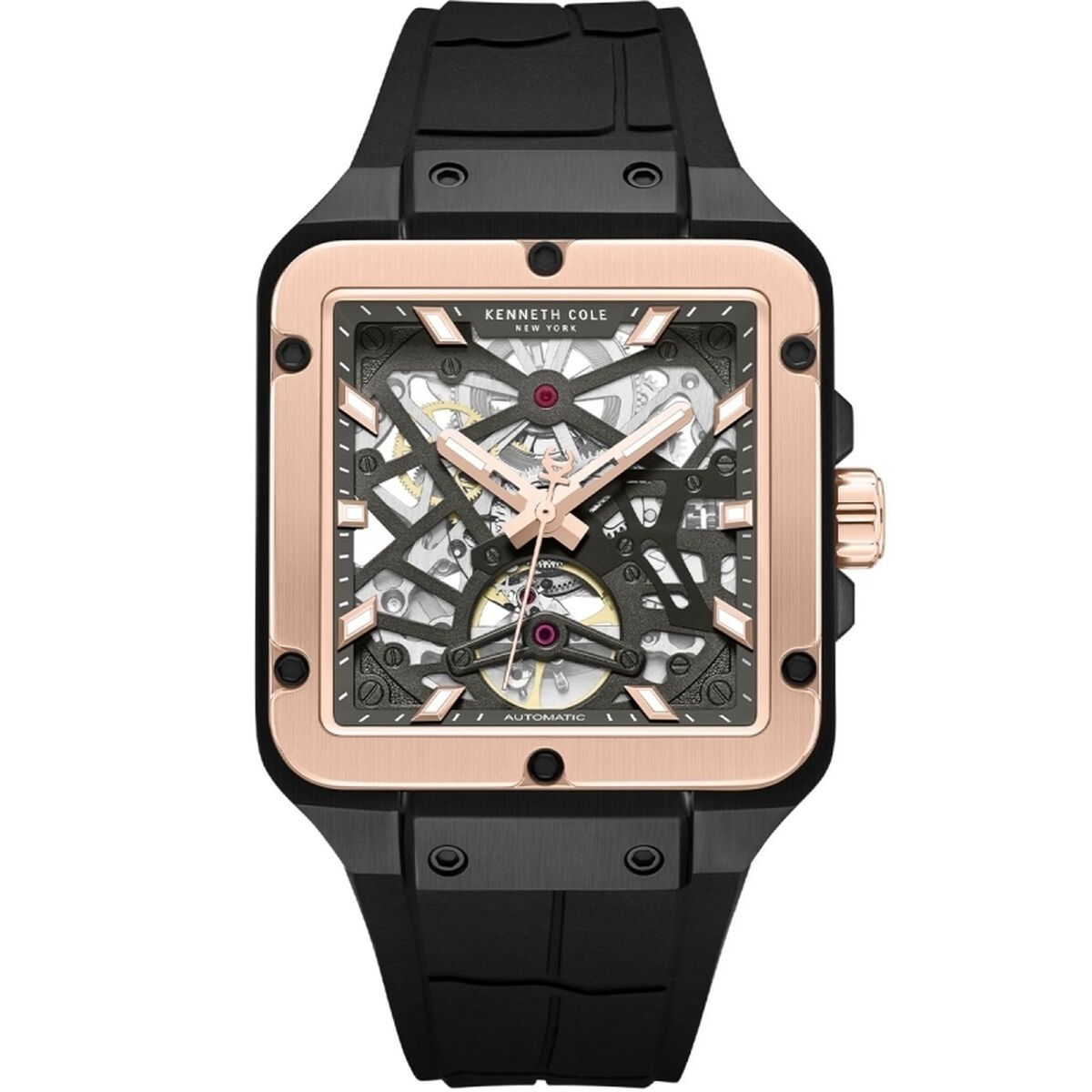 Men’s Watch Kenneth Cole KCWGZ0065401